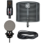 Микрофон sE Electronics X1 S Studio Bundle - X1 S STUDIO BUNDLE - фото 3