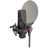 Микрофон sE Electronics X1 S Studio Bundle (X1 S STUDIO BUNDLE)