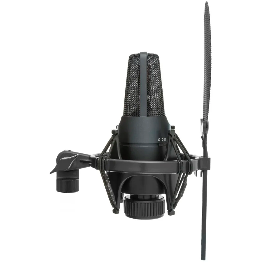 Микрофон sE Electronics X1 S Studio Bundle - X1 S STUDIO BUNDLE - фото 5