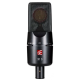 Микрофон sE Electronics X1 S Studio Bundle (X1 S STUDIO BUNDLE)