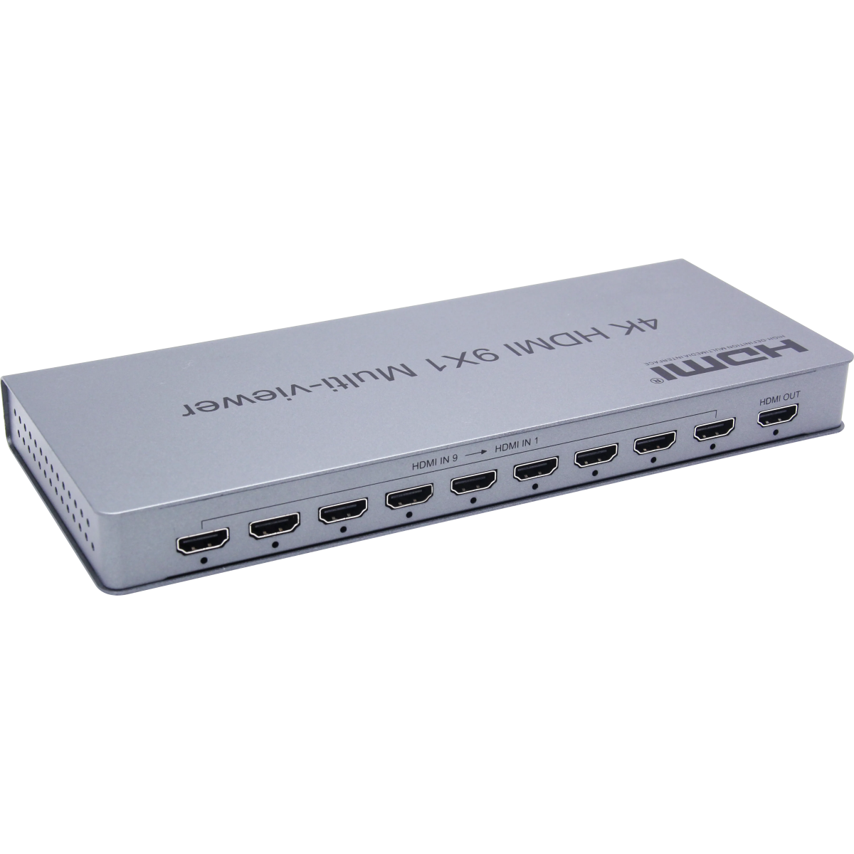Мультивьювер REDDYLINK RLS-MV91S-2.0