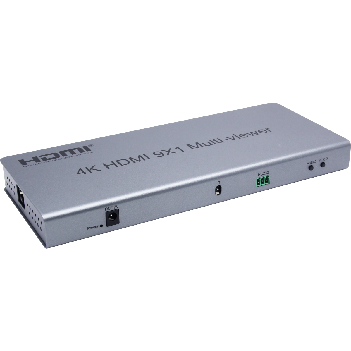 Мультивьювер REDDYLINK RLS-MV91S-2.0 - фото 2