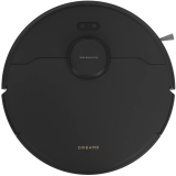 Робот-пылесос Dreame D20 Black
