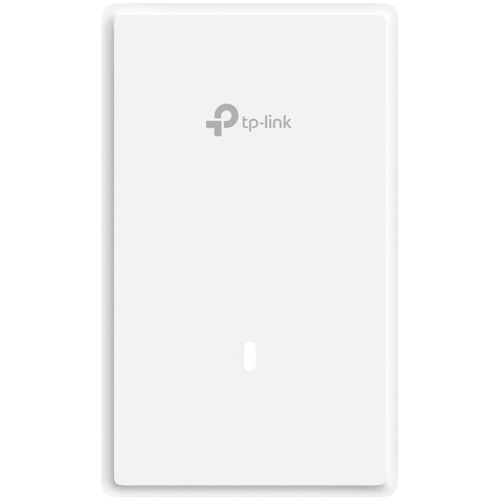 Wi-Fi точка доступа TP-Link EAP725-Wall - фото 2
