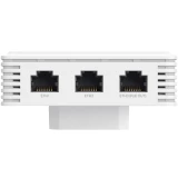 Wi-Fi точка доступа TP-Link EAP725-Wall
