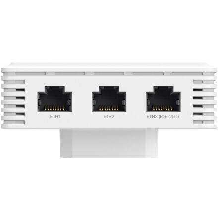Wi-Fi точка доступа TP-Link EAP725-Wall - фото 4