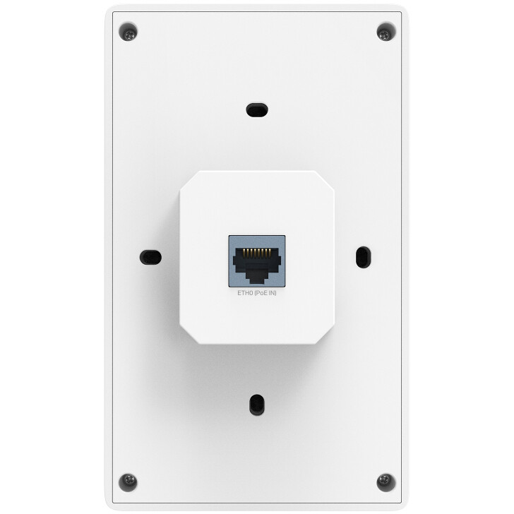 Wi-Fi точка доступа TP-Link EAP725-Wall - фото 5