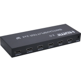 Коммутатор-распределитель REDDYLINK RLS-SS24-2.0