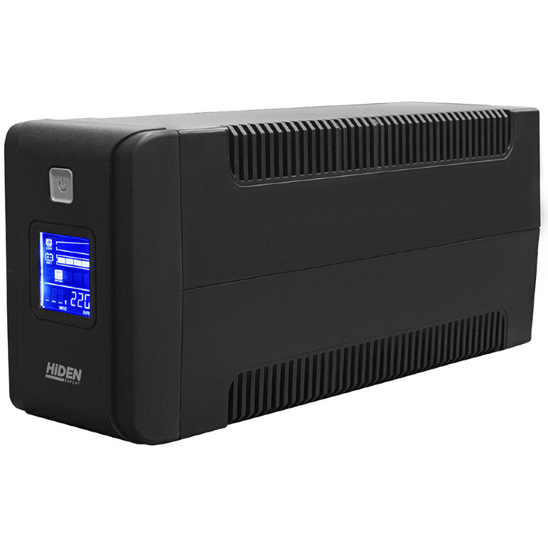 ИБП HIDEN EXPERT ULI800C