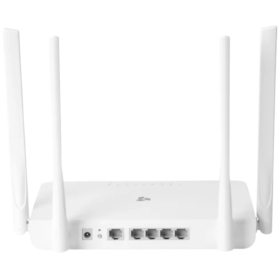 Wi-Fi маршрутизатор (роутер) SNR SNR-RT522-G41 - фото 3