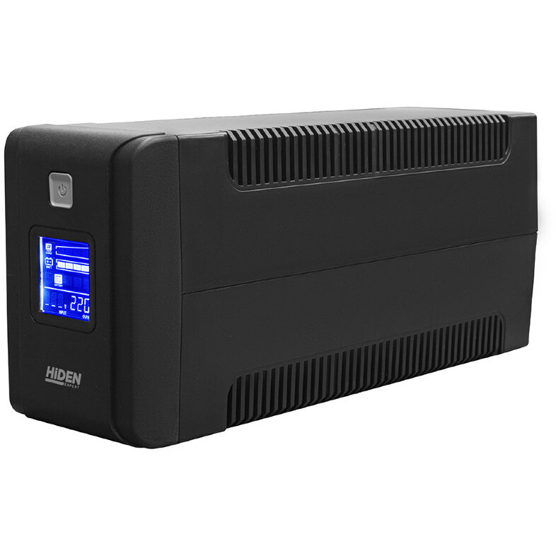 ИБП HIDEN EXPERT ULS600С