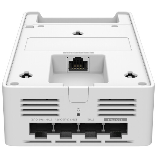 Wi-Fi точка доступа TP-Link EAP775-WALL - фото 4