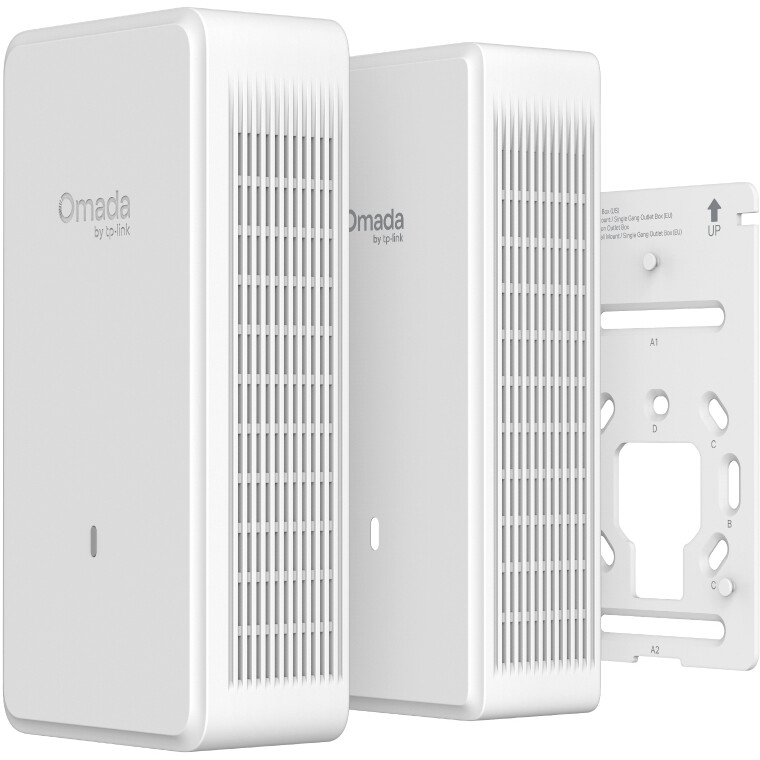 Wi-Fi точка доступа TP-Link EAP775-WALL - фото 5