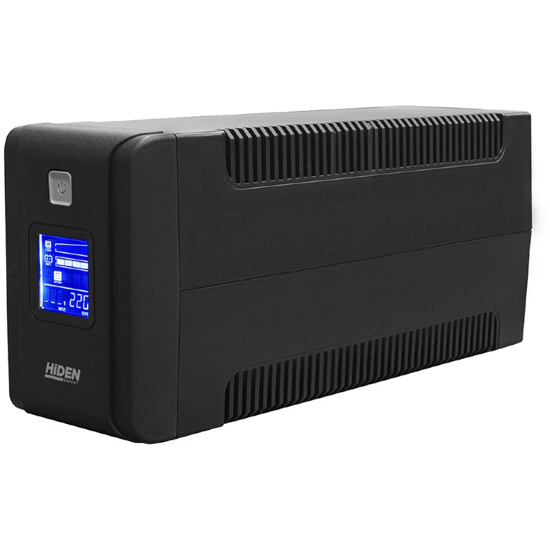 ИБП HIDEN EXPERT ULS800C