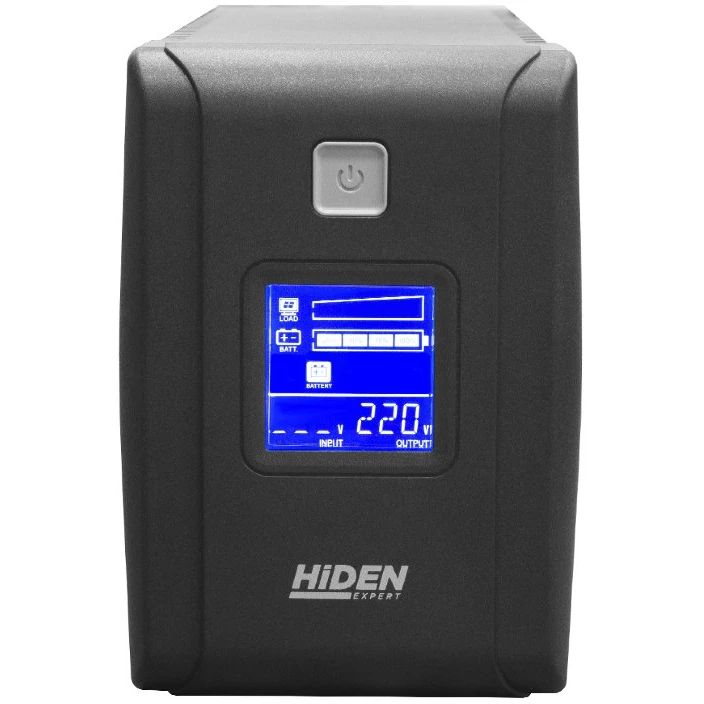 ИБП HIDEN EXPERT ULS800C - фото 2
