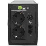 ИБП HIDEN EXPERT ULS800C