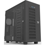 ..... Корпус Thermaltake AX700 TG Black (CA-11B-00F1WN-00) Царапины на корпусе