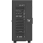 ..... Корпус Thermaltake AX700 TG Black (CA-11B-00F1WN-00) Царапины на корпусе - фото 2