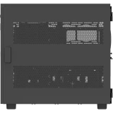 ..... Корпус Thermaltake AX700 TG Black (CA-11B-00F1WN-00) Царапины на корпусе