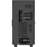 ..... Корпус Thermaltake AX700 TG Black (CA-11B-00F1WN-00) Царапины на корпусе