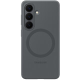 Чехол Samsung Galaxy S26 Silicone Magnet Case Black (EF-ES942CBEGRU)