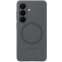 Чехол Samsung Galaxy S26 Silicone Magnet Case Black - EF-ES942CBEGRU - фото 3