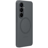 Чехол Samsung Galaxy S26 Silicone Magnet Case Black (EF-ES942CBEGRU)