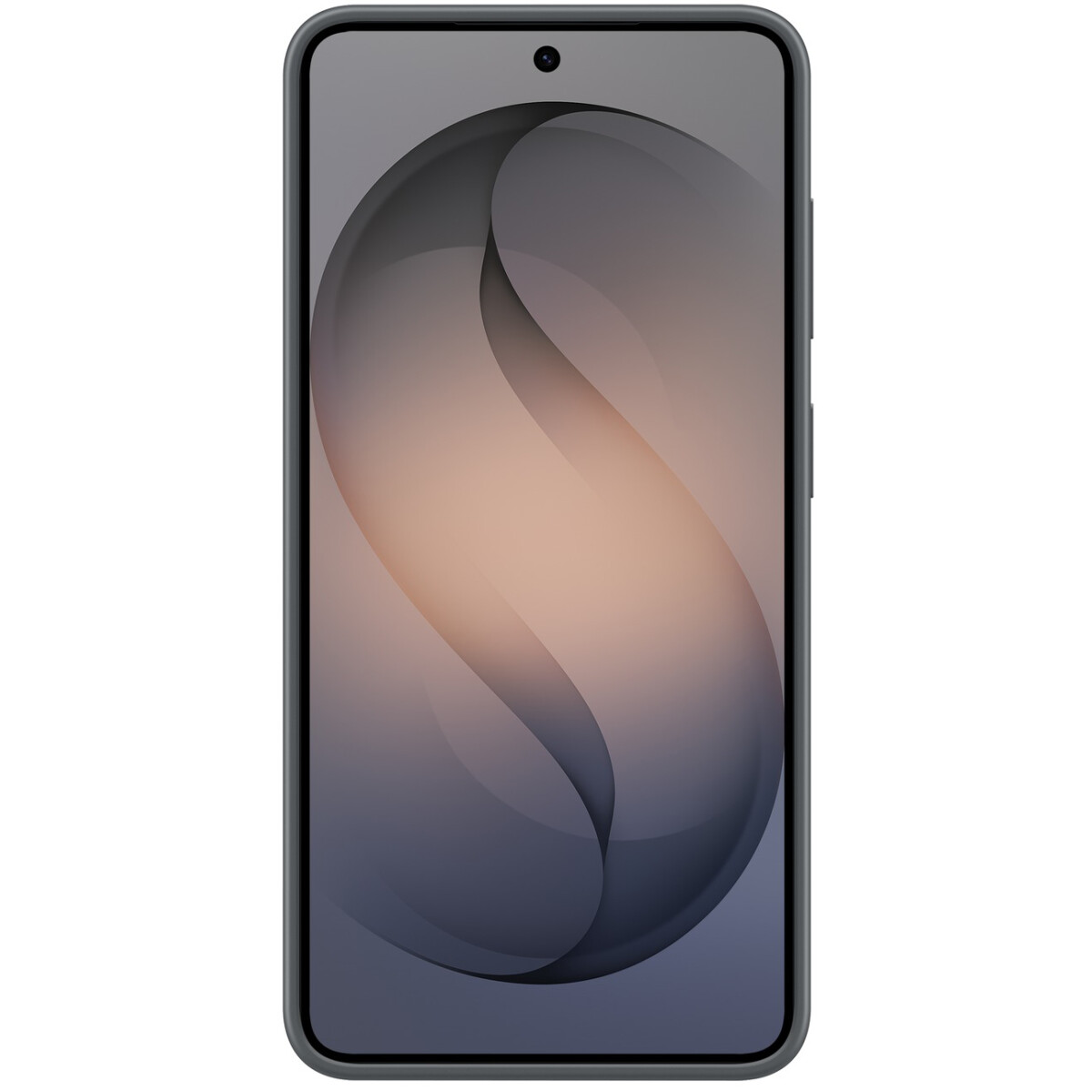 Чехол Samsung Galaxy S26 Silicone Magnet Case Black - EF-ES942CBEGRU - фото 5