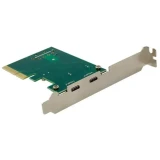 Контроллер USB Orient AM-U3142PE-2C