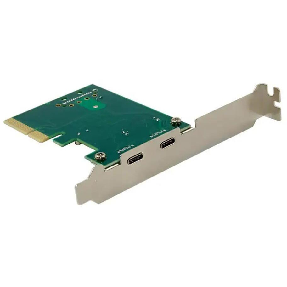 Контроллер USB Orient AM-U3142PE-2C - фото 2