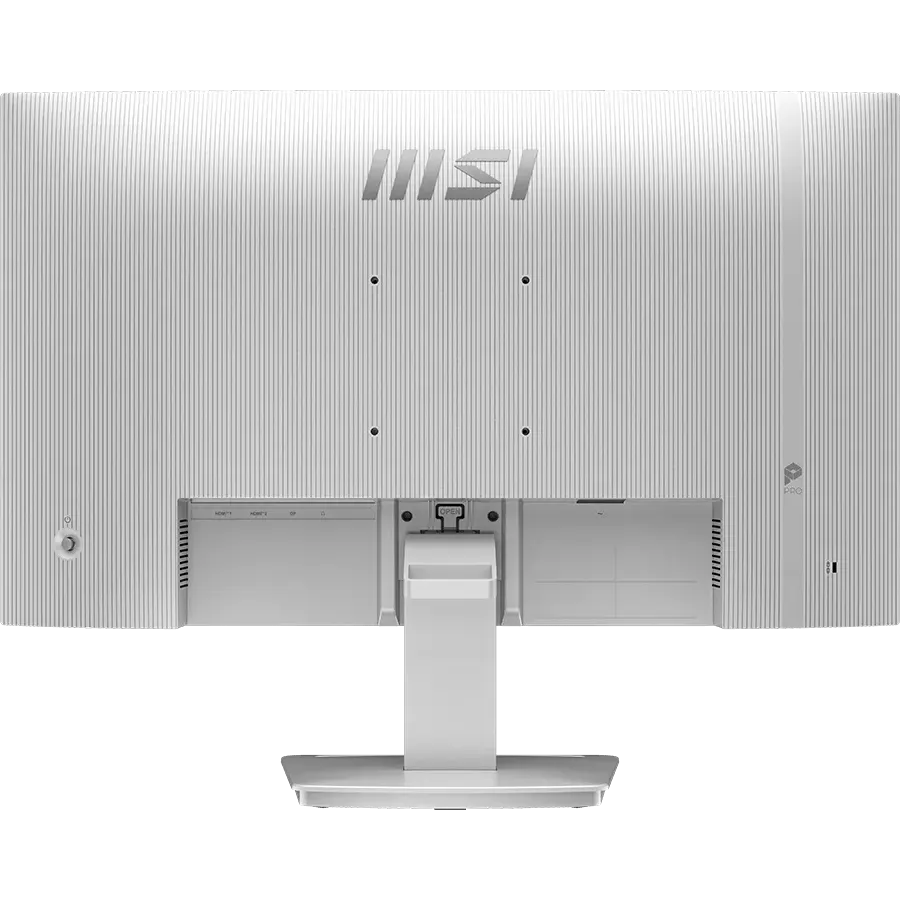 Монитор MSI 27" PRO MP273QW E14 - 9S6-3PE2CH-059 - фото 4