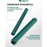 Домкрат Сибртех 50803
