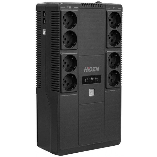ИБП HIDEN EXPERT ULS600EF