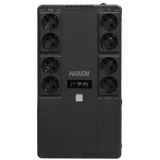 ИБП HIDEN EXPERT ULS600EF