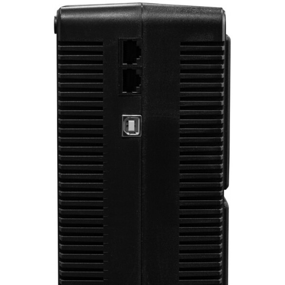 ИБП HIDEN EXPERT ULS600EF - фото 4