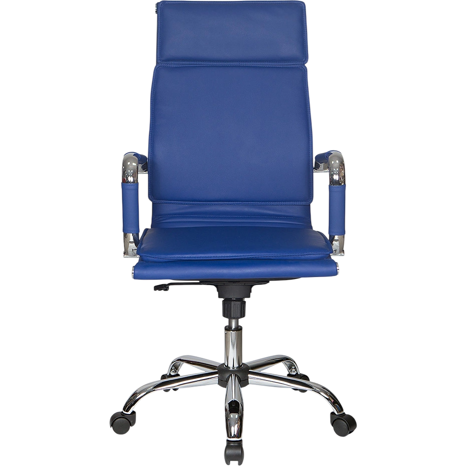 Офисное кресло Бюрократ CH-993 Blue - CH-993/BLUE - фото 2