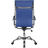Офисное кресло Бюрократ CH-993 Blue (CH-993/BLUE)