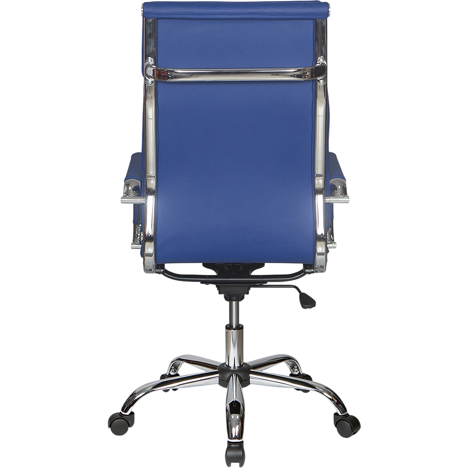 Офисное кресло Бюрократ CH-993 Blue - CH-993/BLUE - фото 4