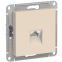 Розетка RJ-45 Schneider Electric ATN000286