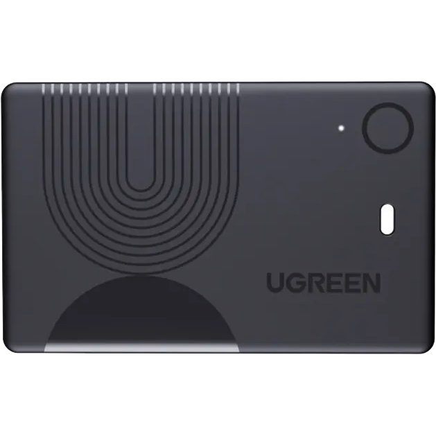 Метка UGREEN FineTrack Slim (75120)