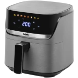 Аэрогриль BBK AF501 Grey