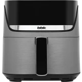 Аэрогриль BBK AF501 Grey