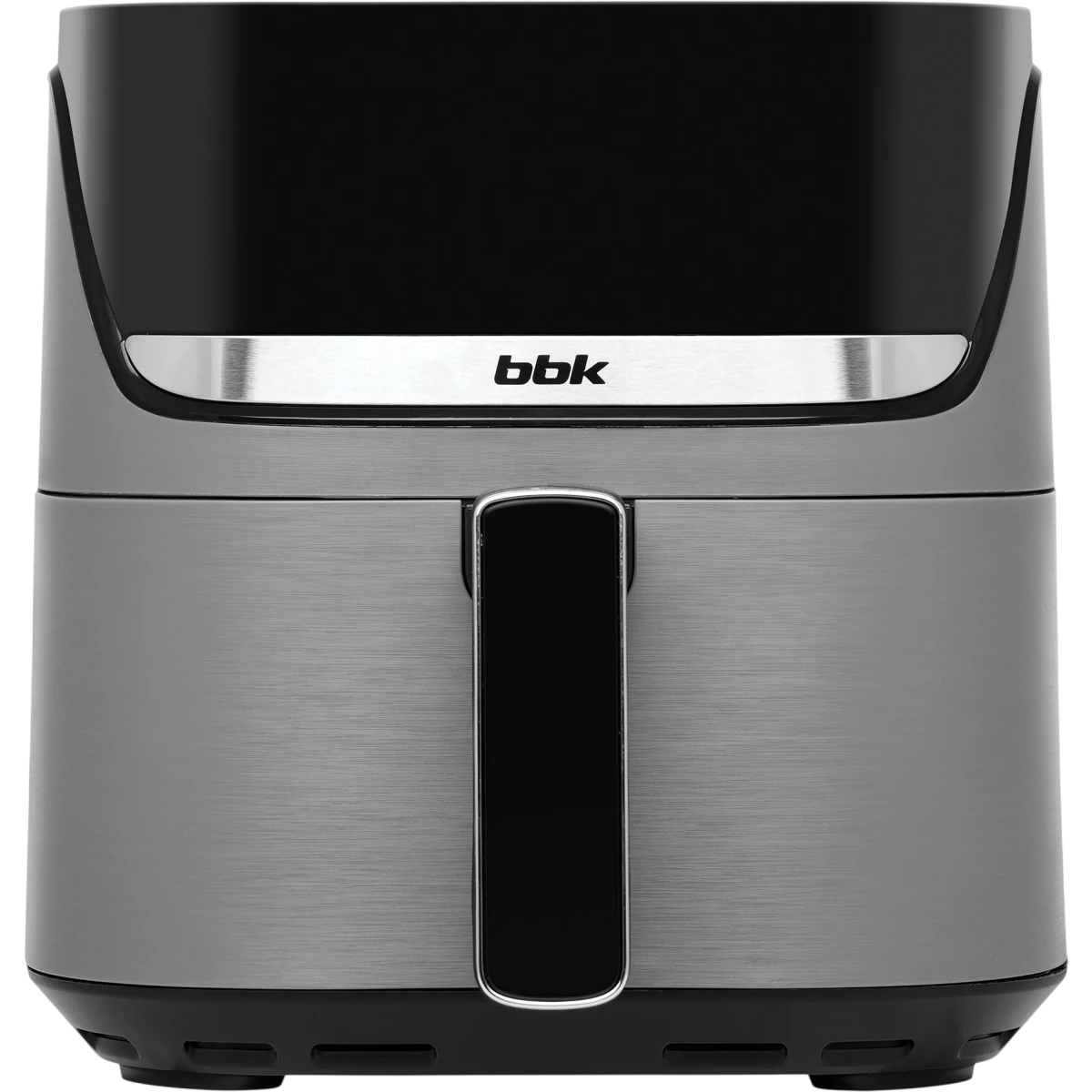 Аэрогриль BBK AF501 Grey - фото 2