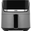 Аэрогриль BBK AF501 Grey - фото 2