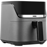 Аэрогриль BBK AF501 Grey