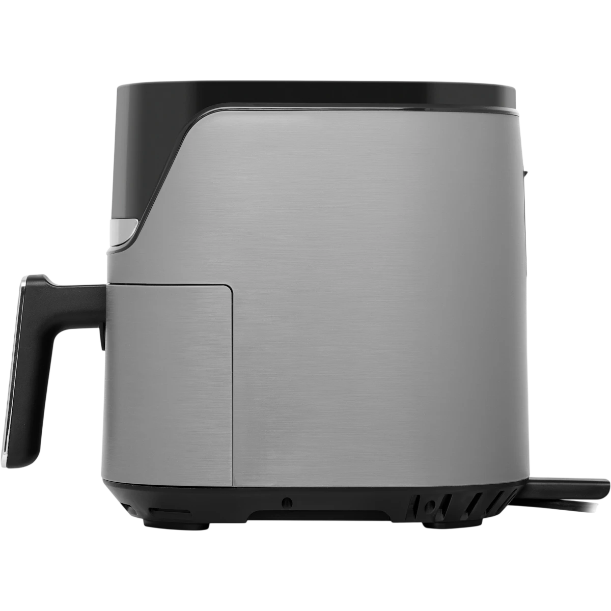 Аэрогриль BBK AF501 Grey - фото 4