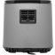 Аэрогриль BBK AF501 Grey - фото 5
