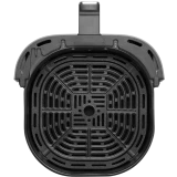 Аэрогриль BBK AF501 Grey