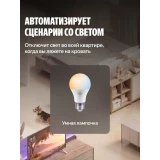 Датчик присутствия Яндекс YNDX-00525