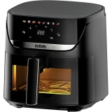 Аэрогриль BBK AF503 Black